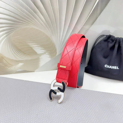 2025 belt Fashion Belts-91