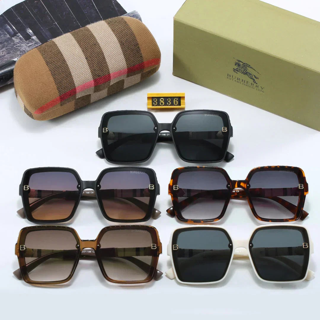 2025 Fashion Sunglasses—3836
