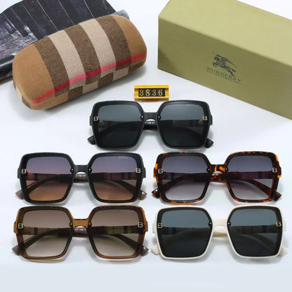 2025 Fashion Sunglasses—3836