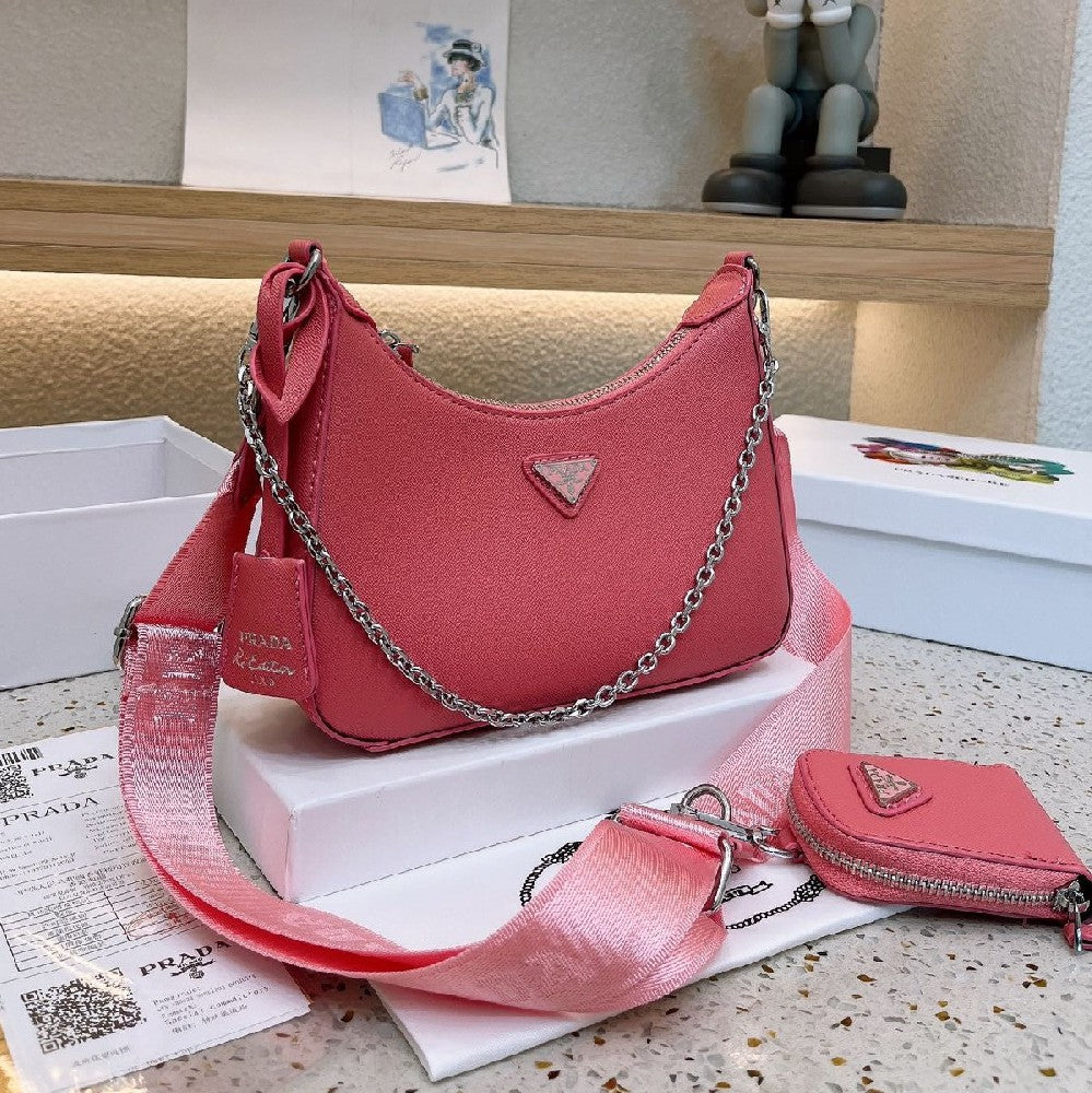 2025 Bag Re-Edition 2005 Bag P1