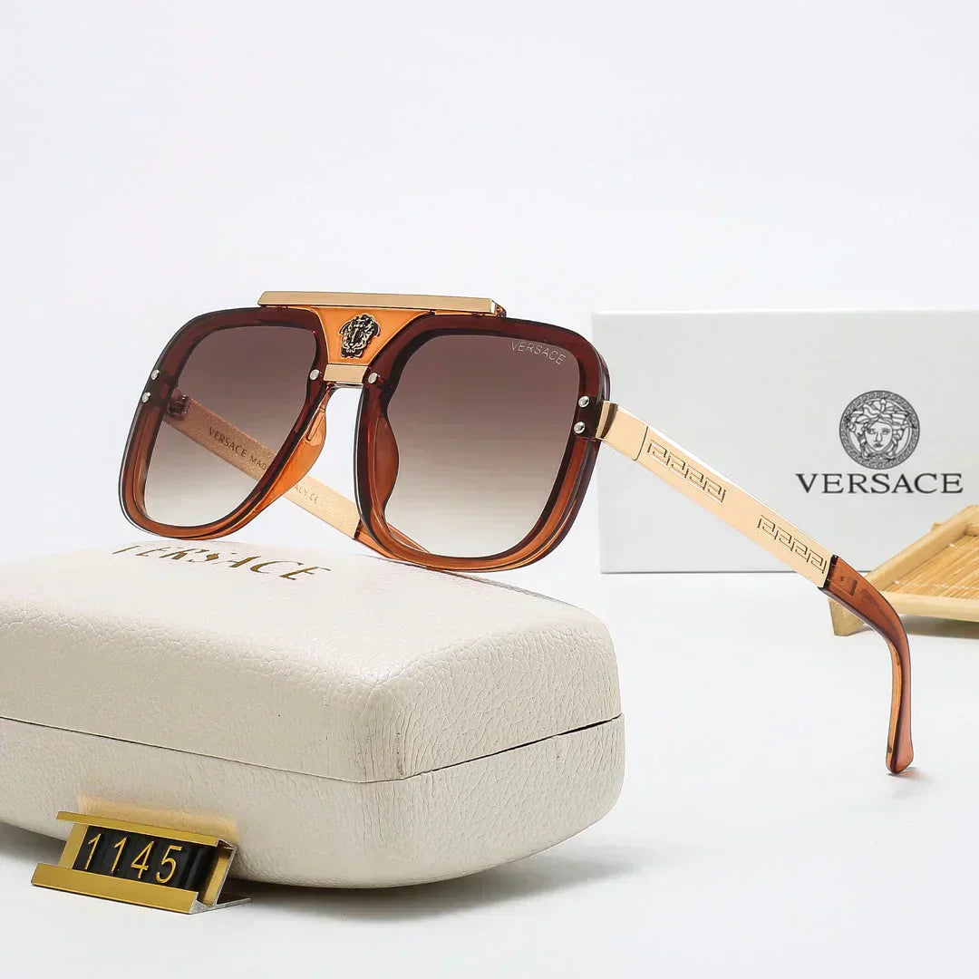 2025 Square Sunglasses 1145