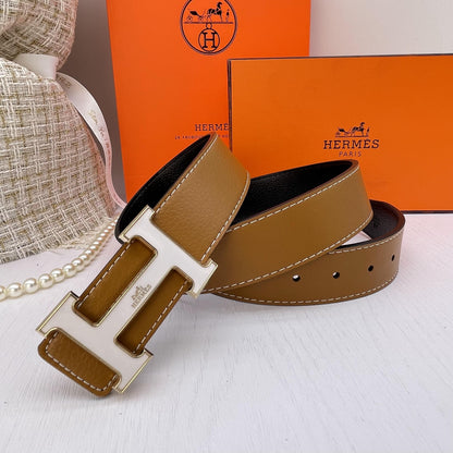 2025 2-color fashion belt