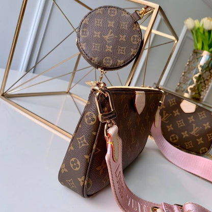 2025 Bag M44840 Multi-Pochette Accessoires