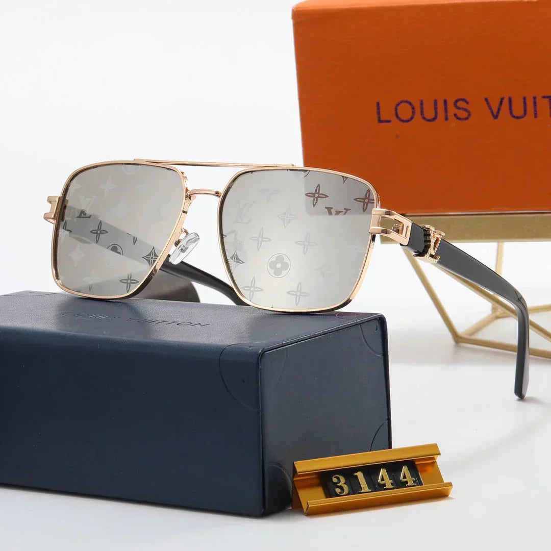 2025 Fashion Sunglasses 3144