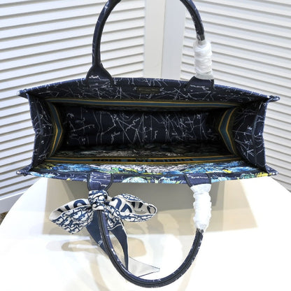 2025 Bag New Fashion Tote Bag W231022