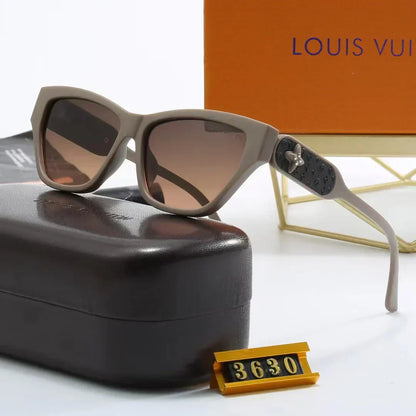 2025 Fashion Sunglasses—3630