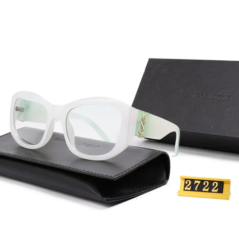 2025 Cat-Eye UV Protection Sunglasses