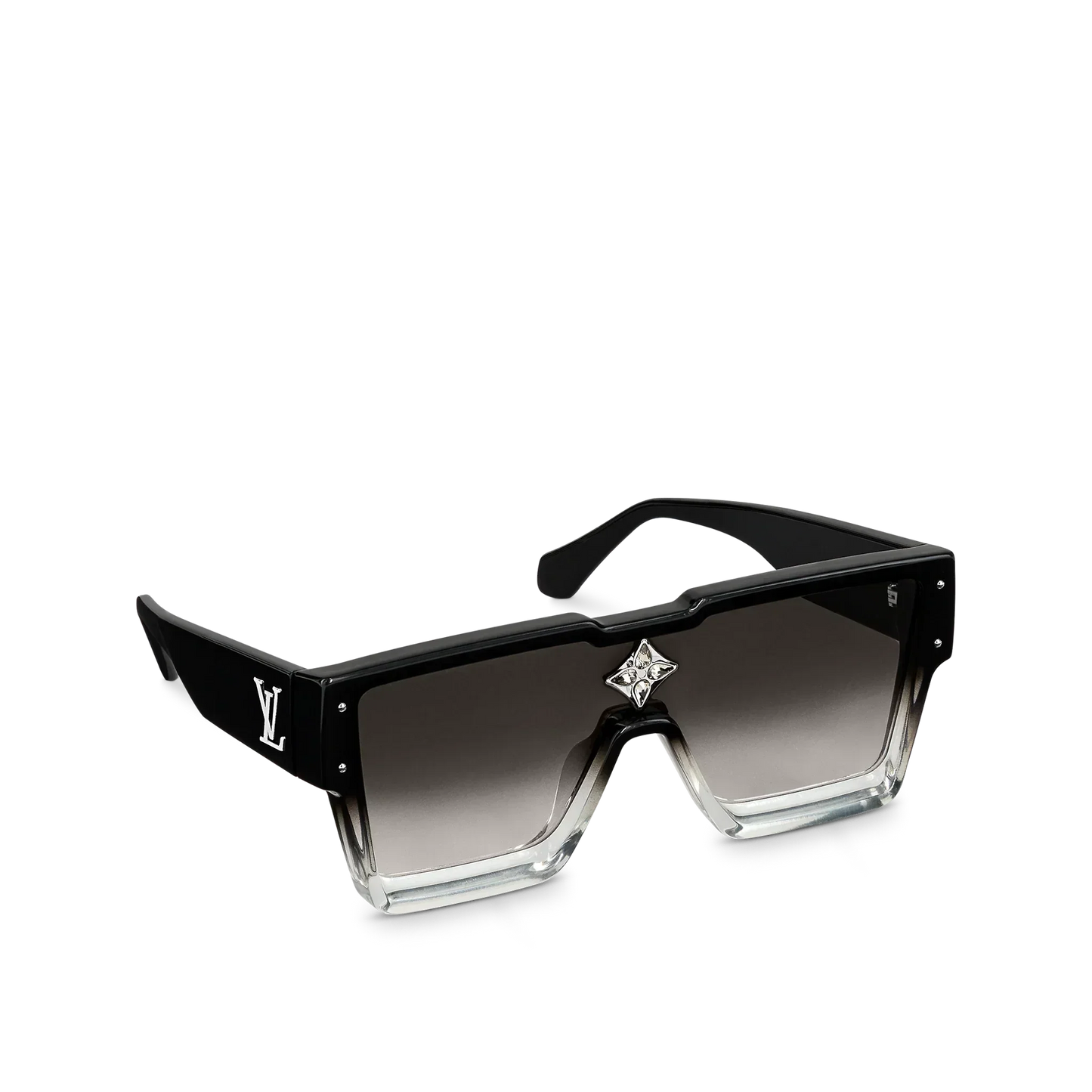 2025 Hot Gradient Black Sunglasses