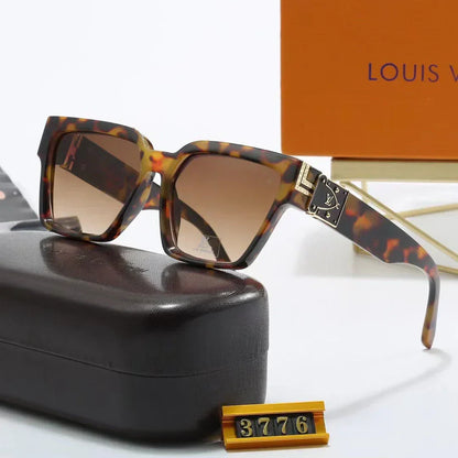2025 Sunglasses  Polarized Sunglasses