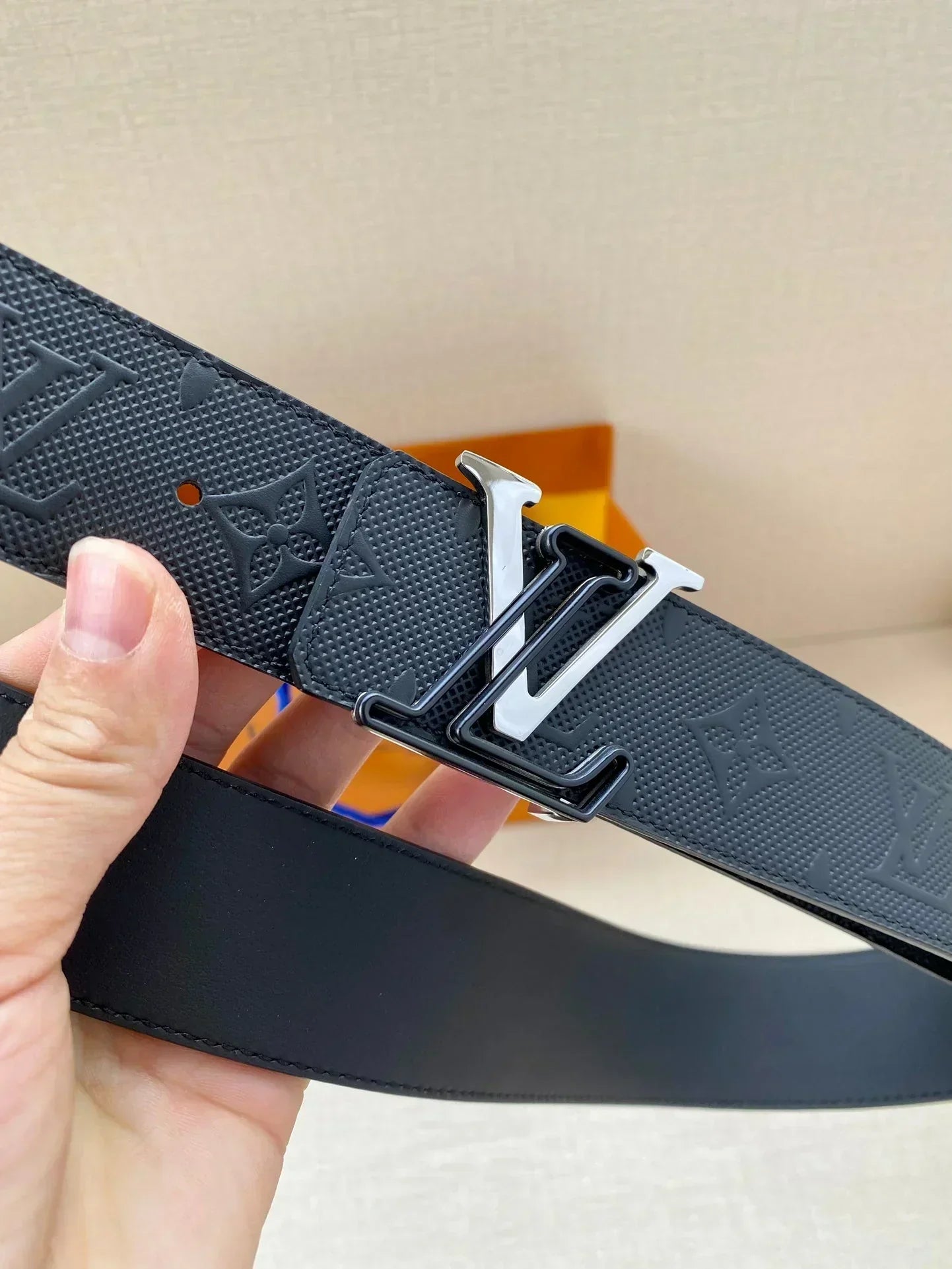 2025 Fashion Belts-51