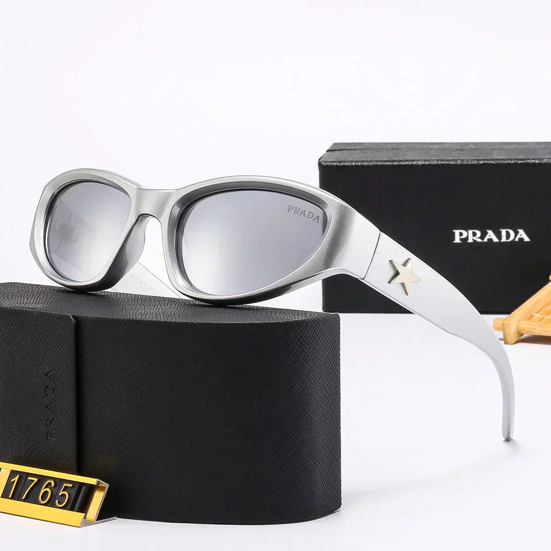 2025 Cat Eyes SUNGLASSES 1765