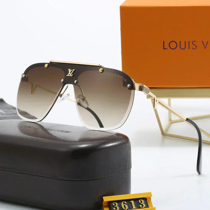 2025 Fashion Sunglasses—3613