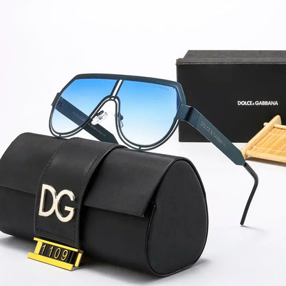 2025  Hot Couple Sunglasses 1109