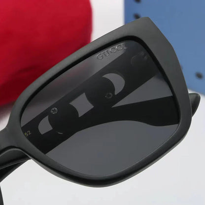 2025 Square Sunglasses 3762