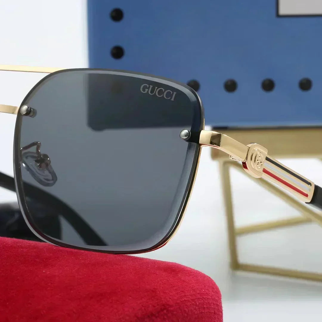 2025 Fashion Sunglasses—3632