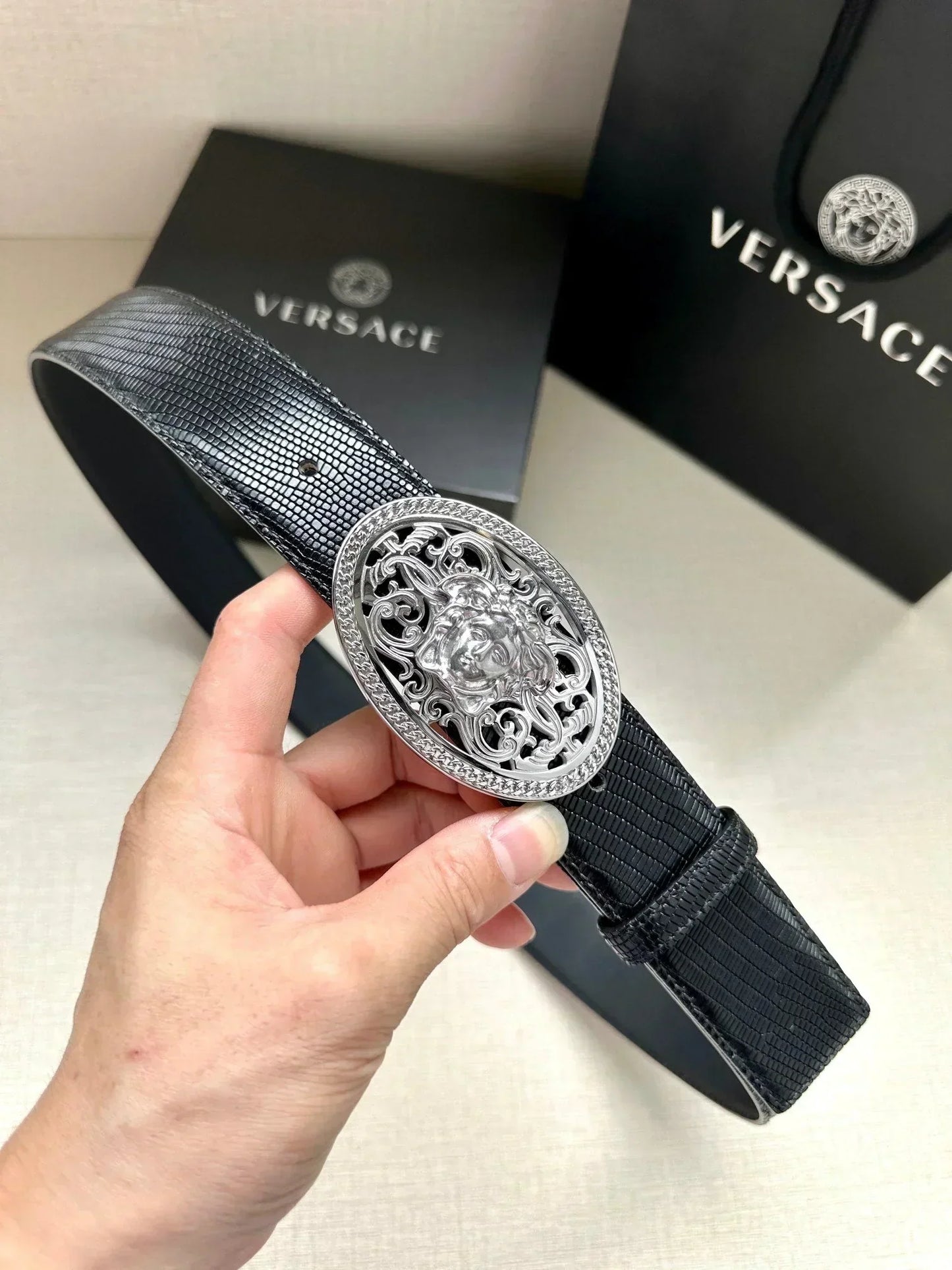 2025 belt Fashion Belts-148