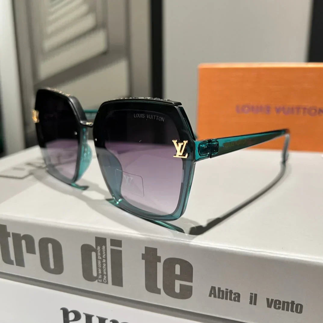 2025 Fashion Sunglasses—8471