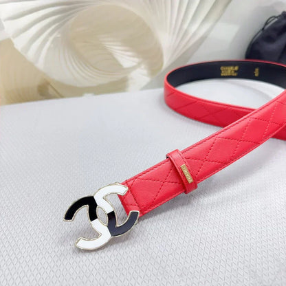 2025 belt Fashion Belts-91