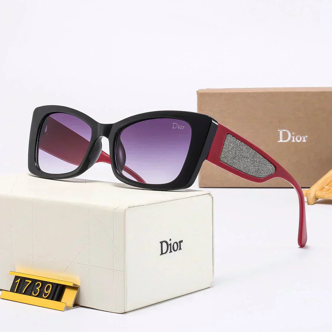 2025 starry sky  Sunglasses 1739