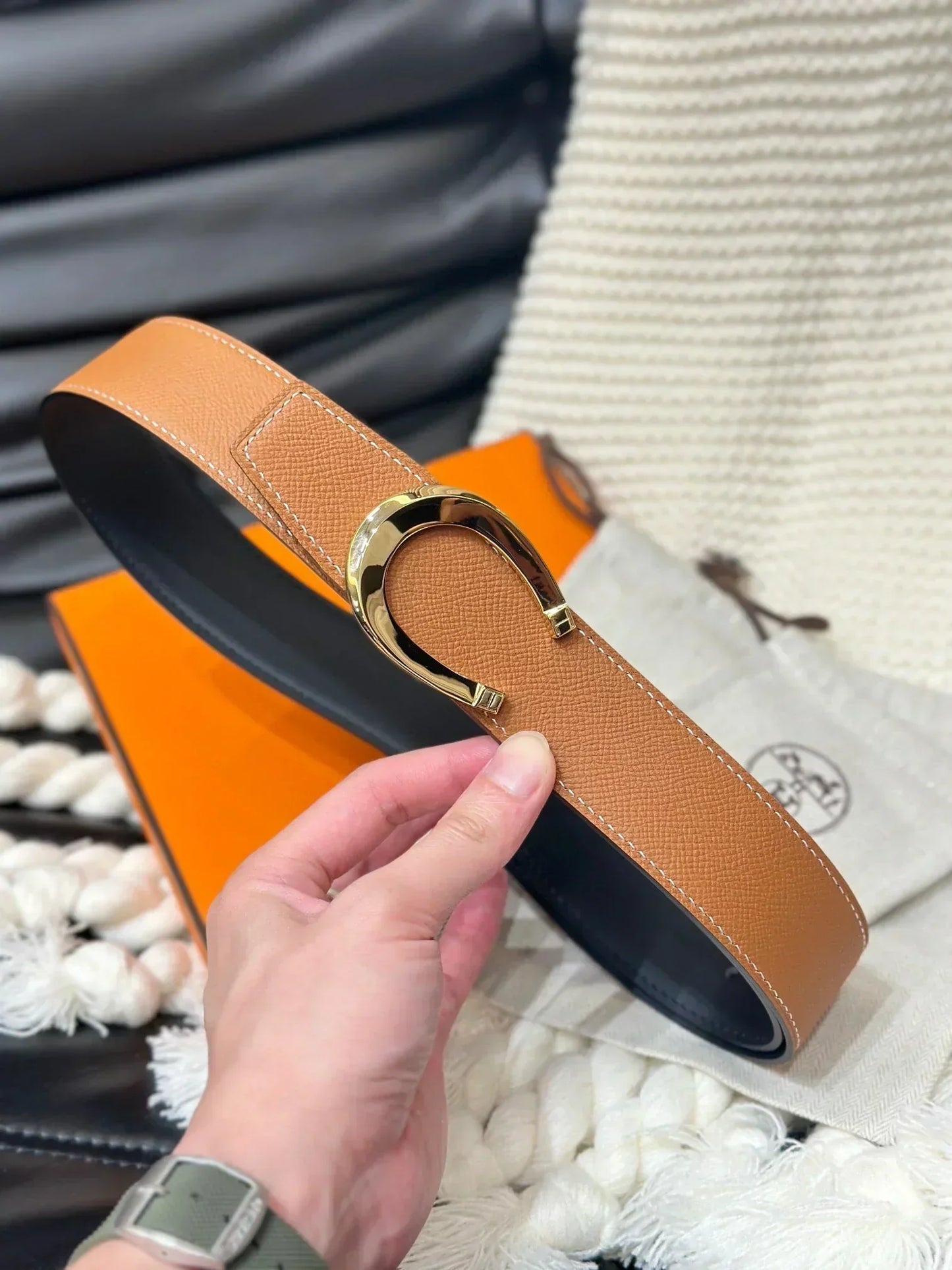 2025 Fashion Belts-114