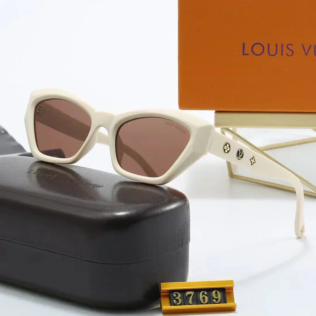 2025 Cat-Eye Sunglasses