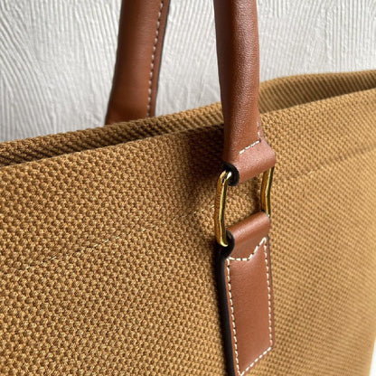 2025 Bag Cabas Thais Tote Bag CE3