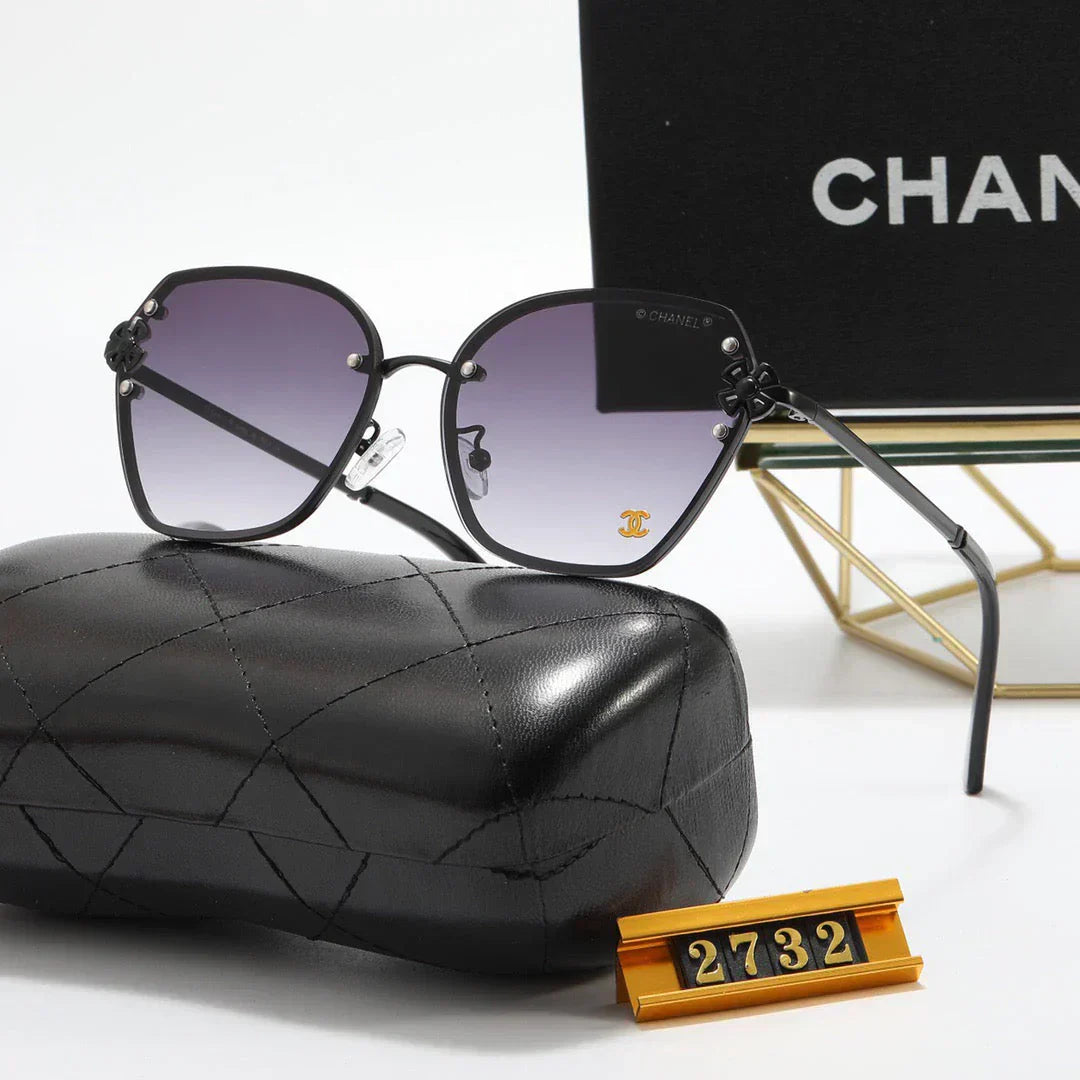 2025 Fashion SUNGLASSES 2732
