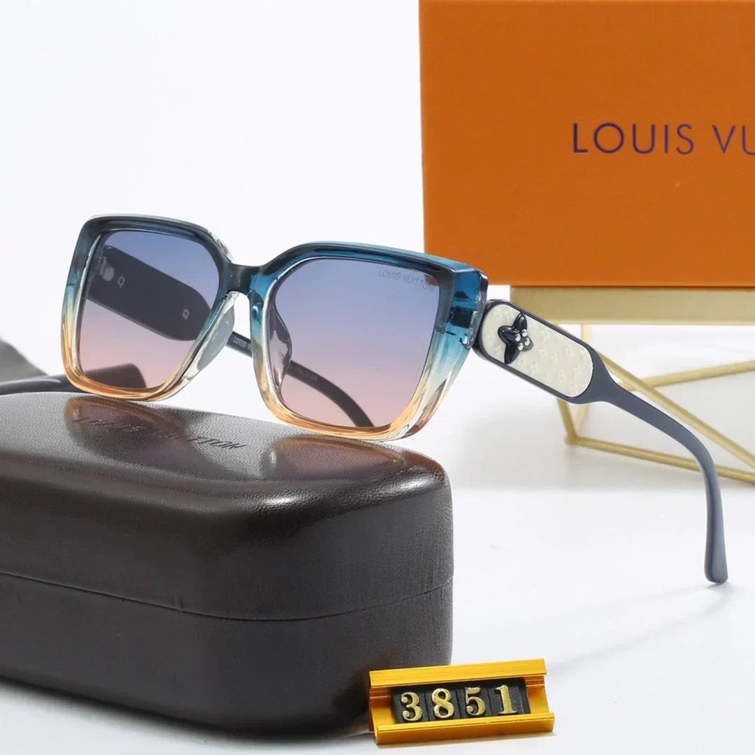 2025 Oversized Sunglasses