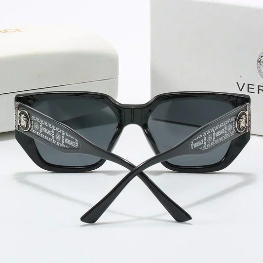 2025 Hexagonal Sunglasses