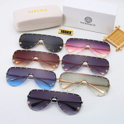 2025 One Piece Couple Sunglasses 1178