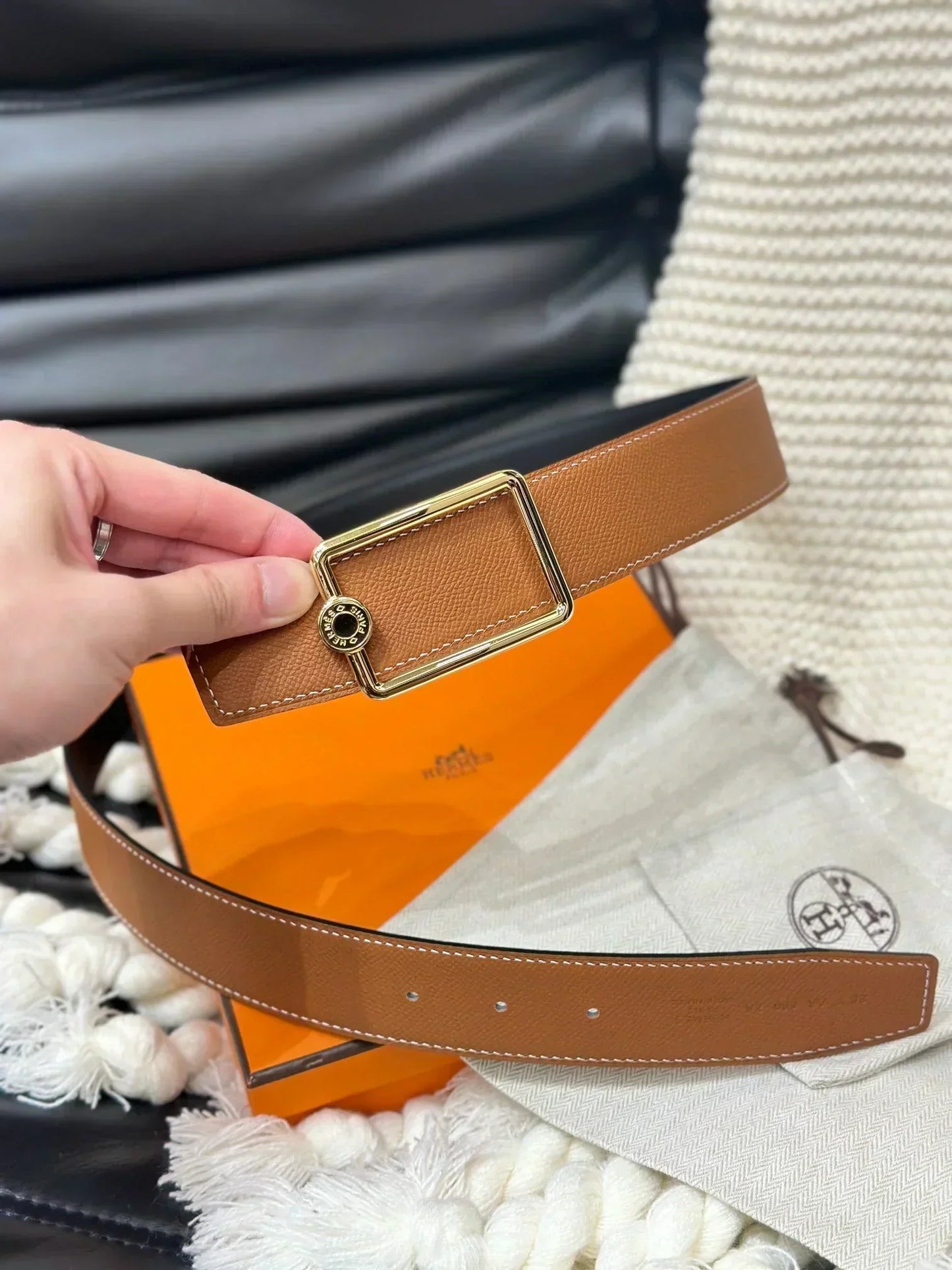 2025 Fashion Belts-116