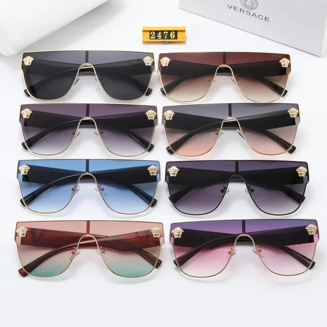 2025 Fashion Sunglasses—2476