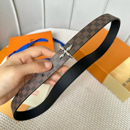 2025 belt Fashion Belts-170