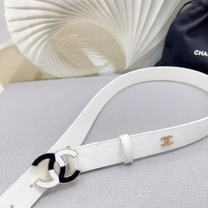2025 belt Fashion Belts-89