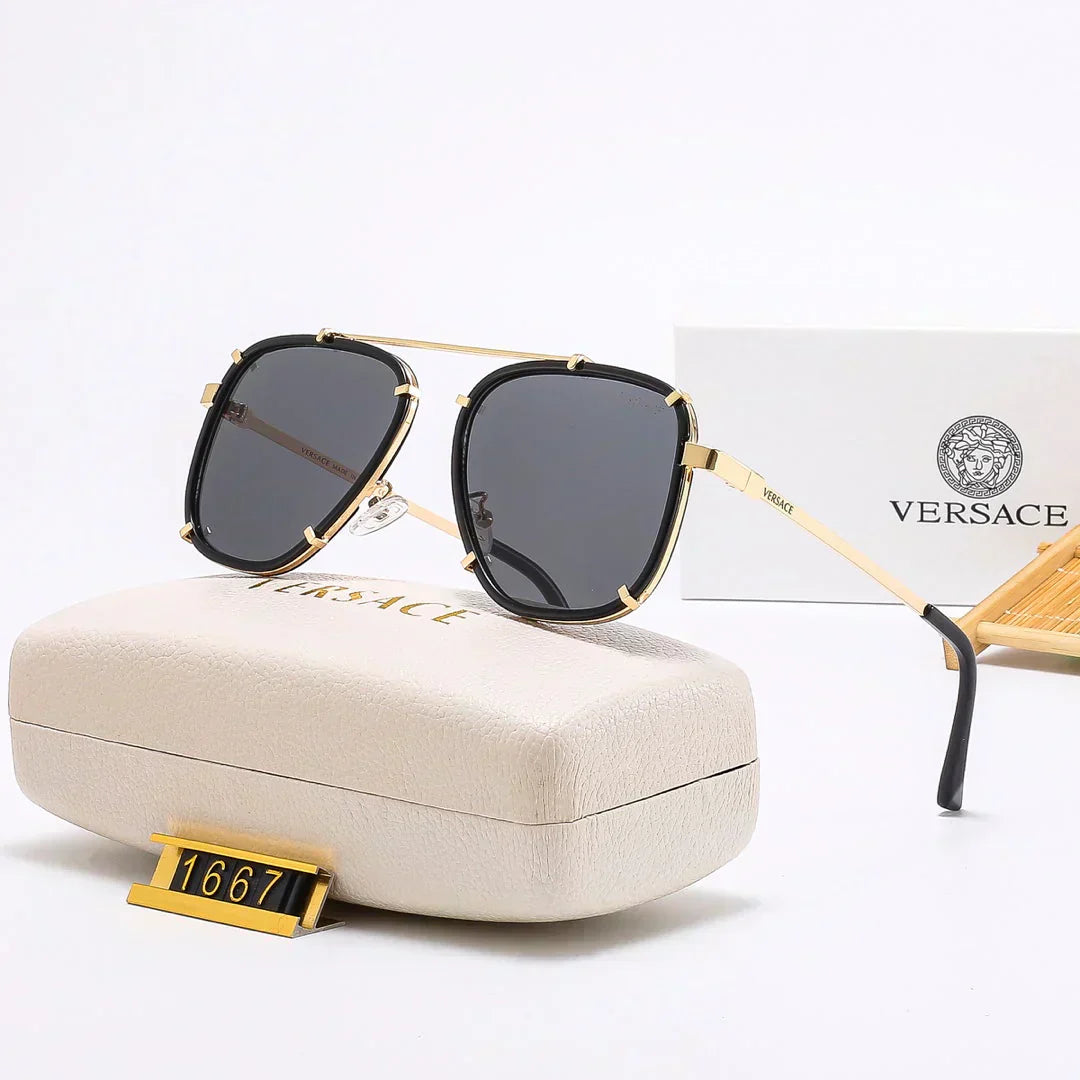 2025 Sunglasses  Pilot Sunglasses 1667
