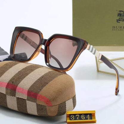 2025 Full Frame Sunglasses