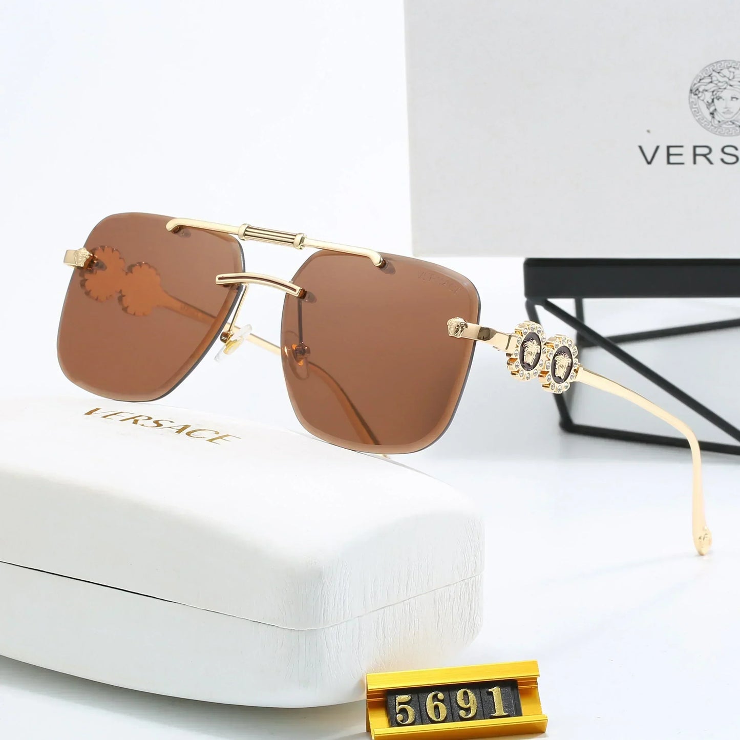 2025 Fashion Sunglasses 5691