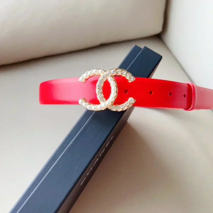 2025 belt Fashion Belts-96