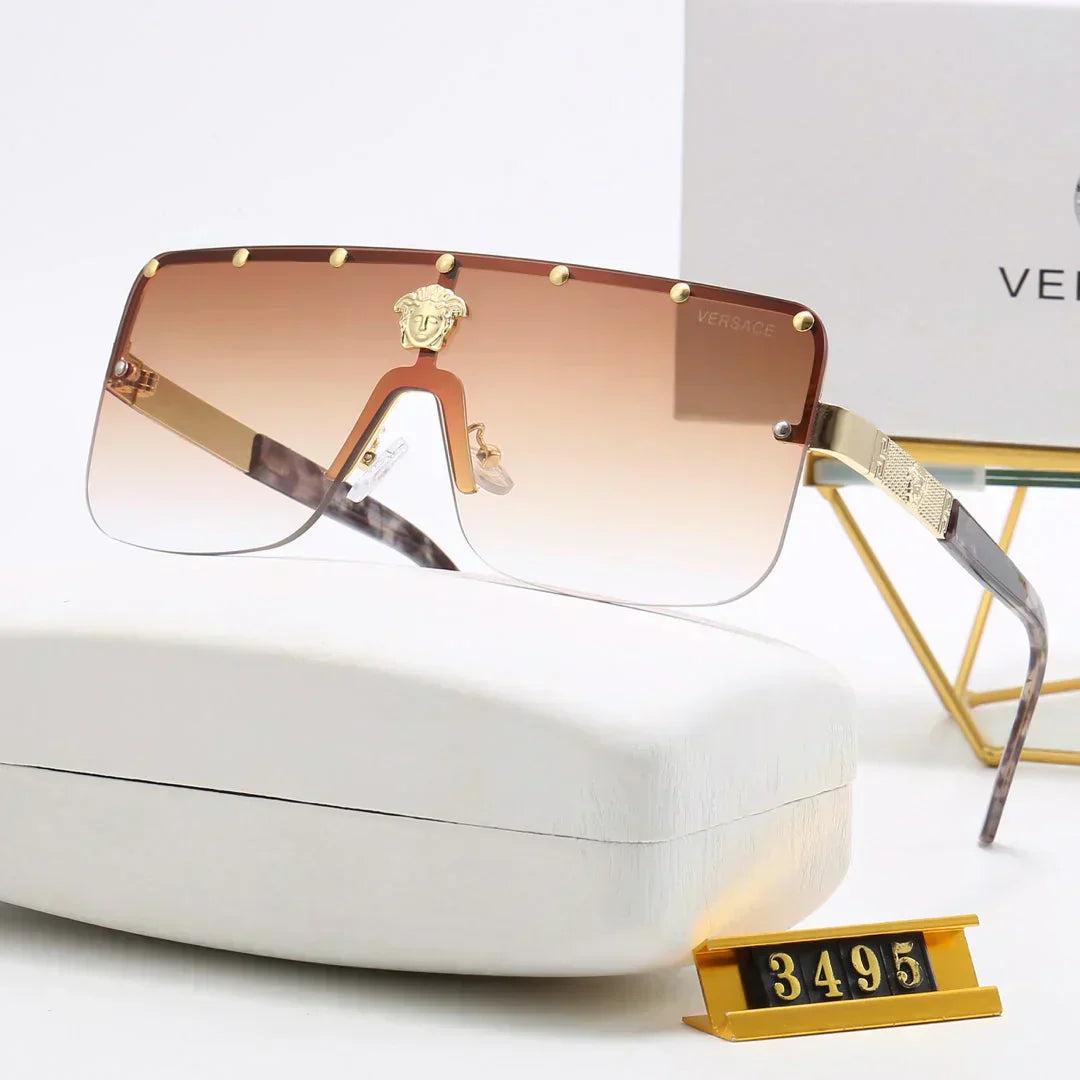 2025 Fashion Sunglasses—3495