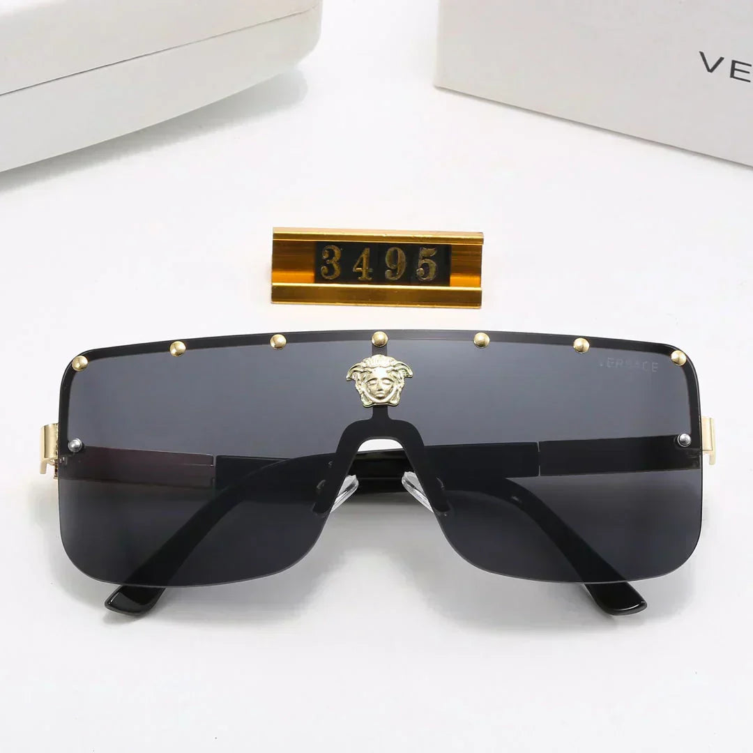 2025 Fashion Sunglasses—3495