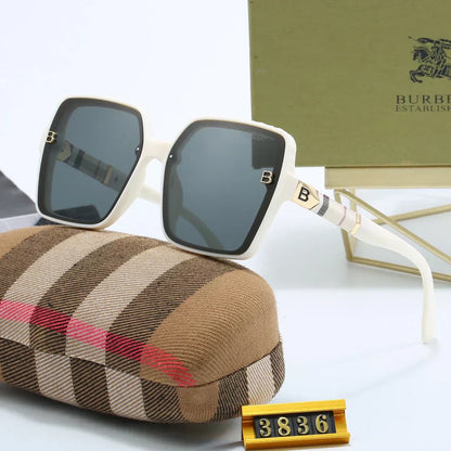 2025 Fashion Sunglasses—3836