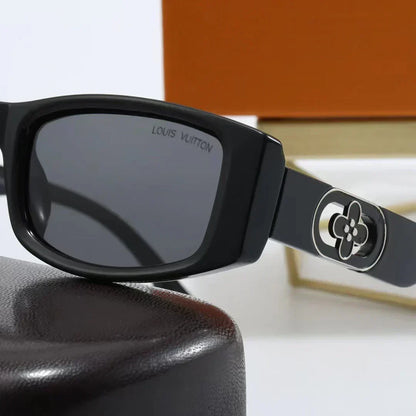 2025 Retro Sunglasses