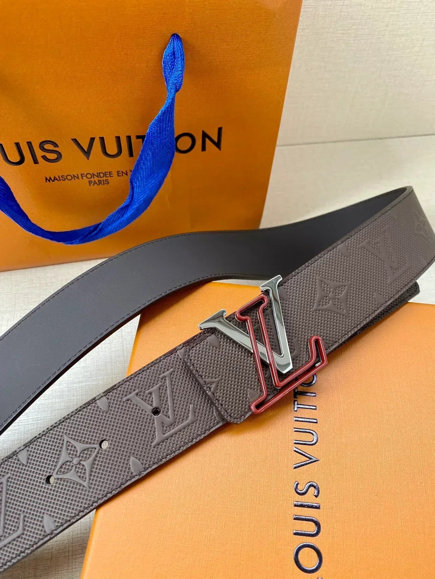 2025 Fashion Belts-51