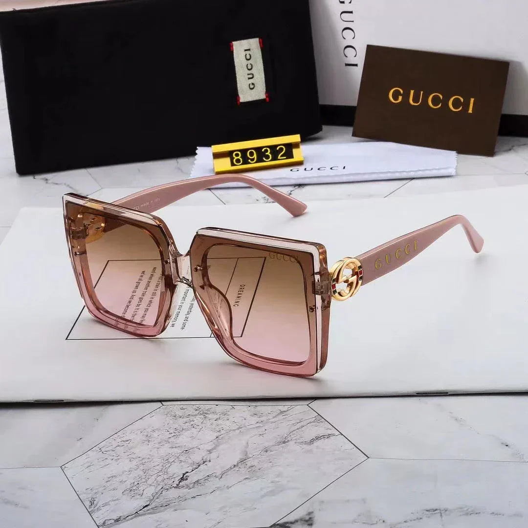 2025 Fashion Sunglasses