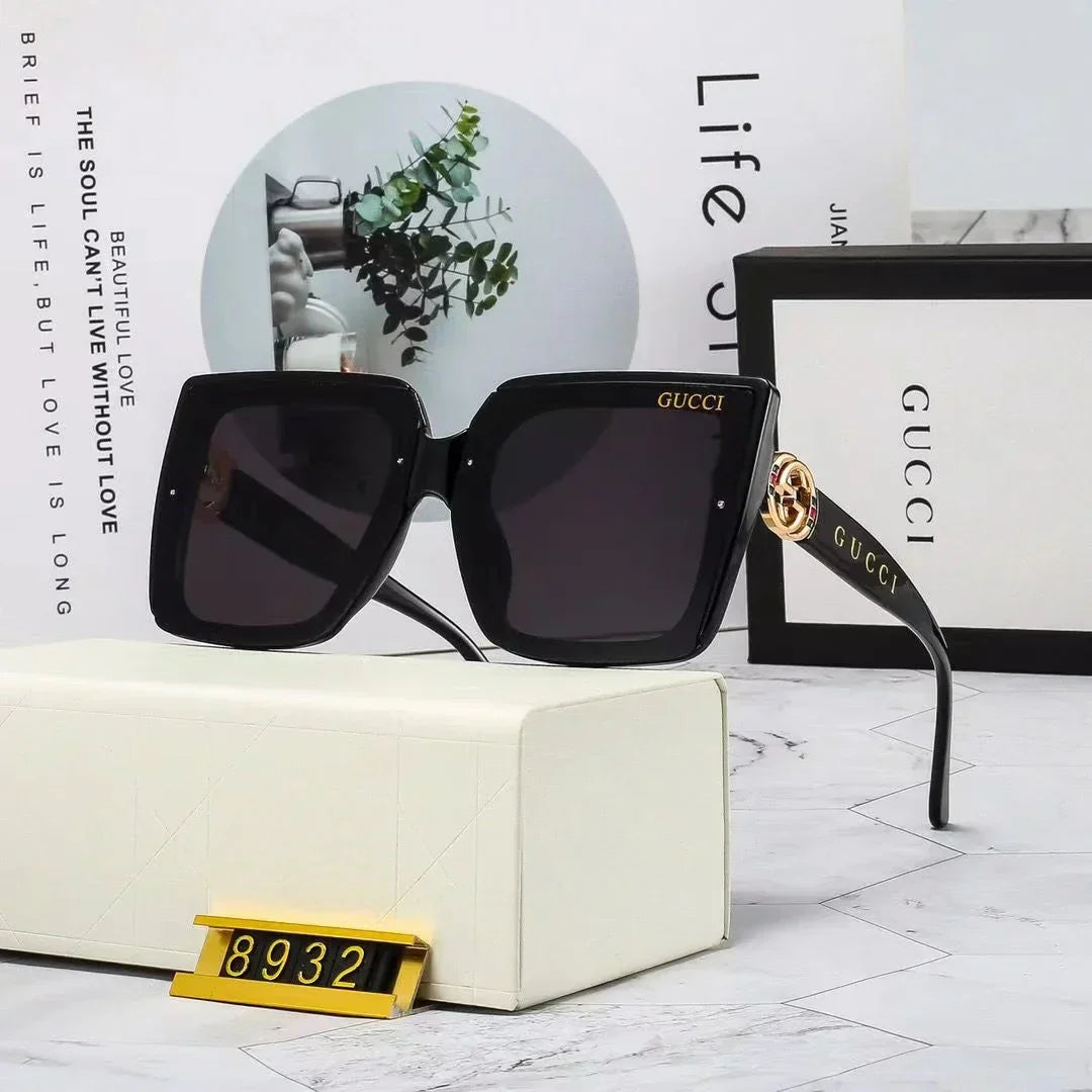 2025 Fashion Sunglasses