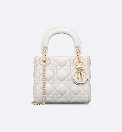 2025 Bag MINI LADY D BAG