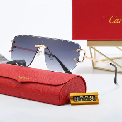 2025 Shield Sunglasses