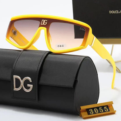 2025 Fashion SUNGLASSES 3055