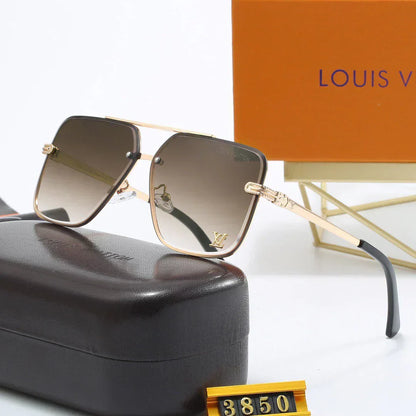2025 Fashion Sunglasses—3850
