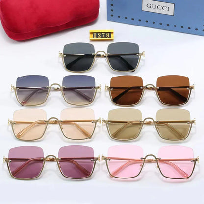 2025 Fashion Sunglasses—1279